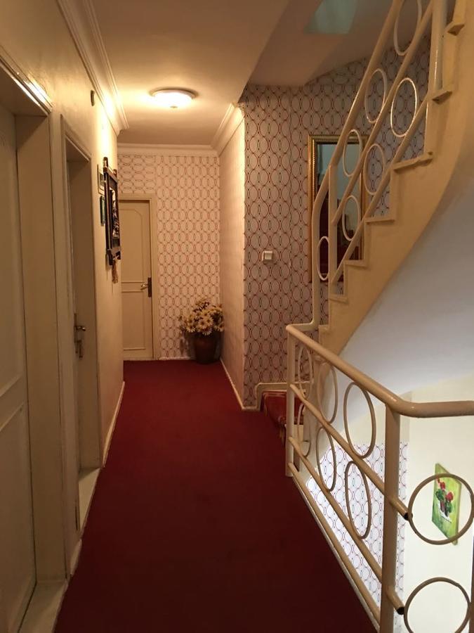 Sakiz Hotel Cesme Bagian luar foto